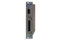 データ収録処理器・レコーダーCTA-40A写真