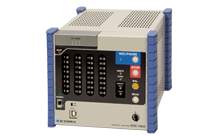 データ収録処理器・レコーダーEDX-100A-4H