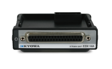 データ収録処理器・レコーダーEDX-14A