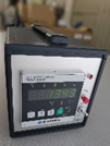 共和電業製WGA-680Aを収納したボックス
