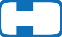 株式会社ホクヨーロゴマーク